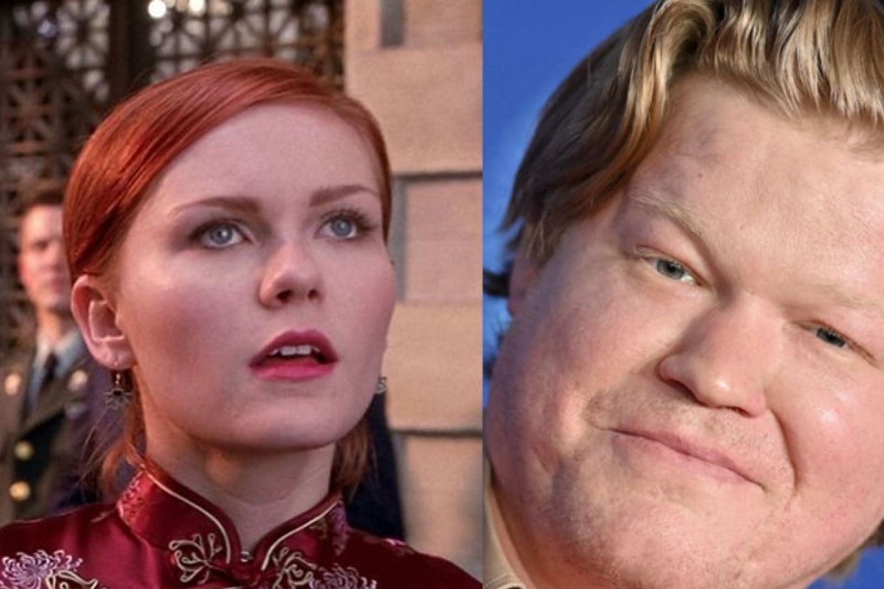 Kirsten Dunst y Jesse Plemons contraen matrimonio