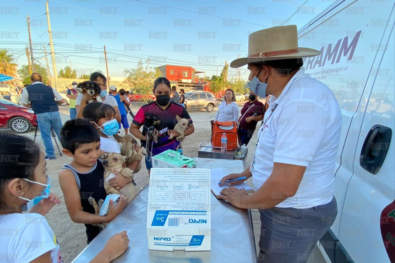 Llega décima Cruzada por la Salud a Palmas del Sol