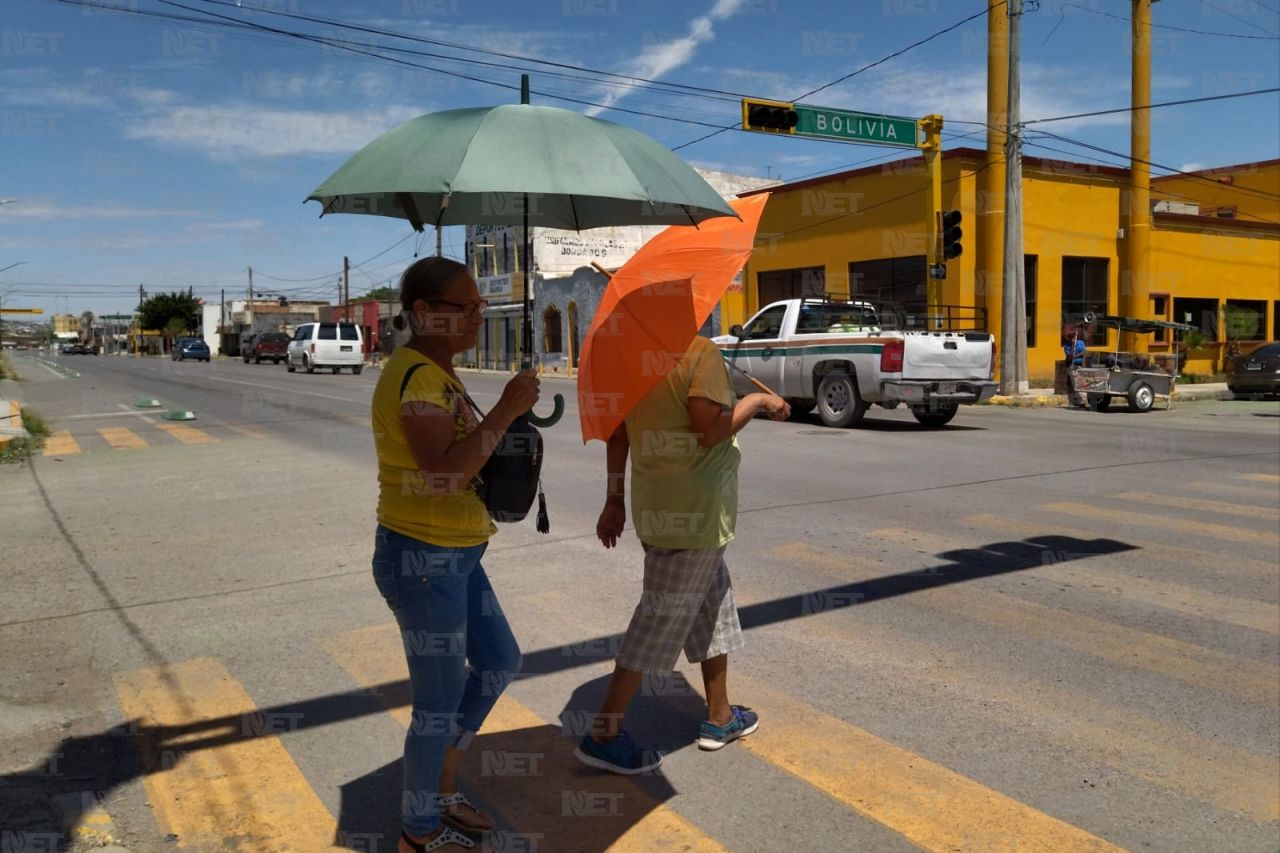 Arranca la canícula en México: 40 días de altas temperaturas