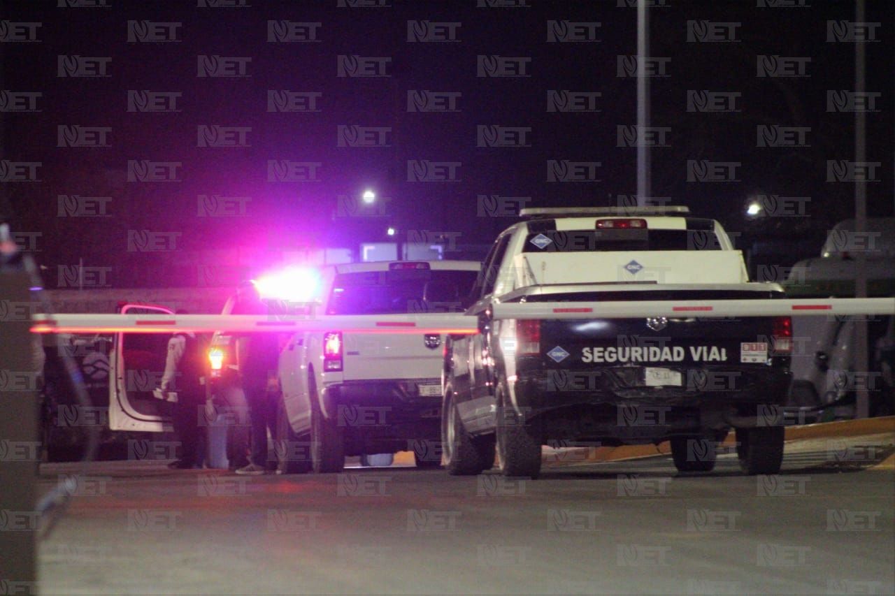 Muere Tras Ser Atropellado Por Tráiler En Empresa Transportista 8620