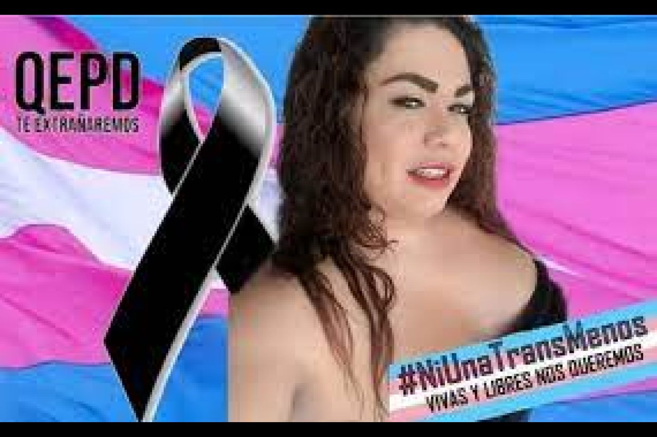 Esperan Apelación Por Exoneración De Asesino De Activista Trans