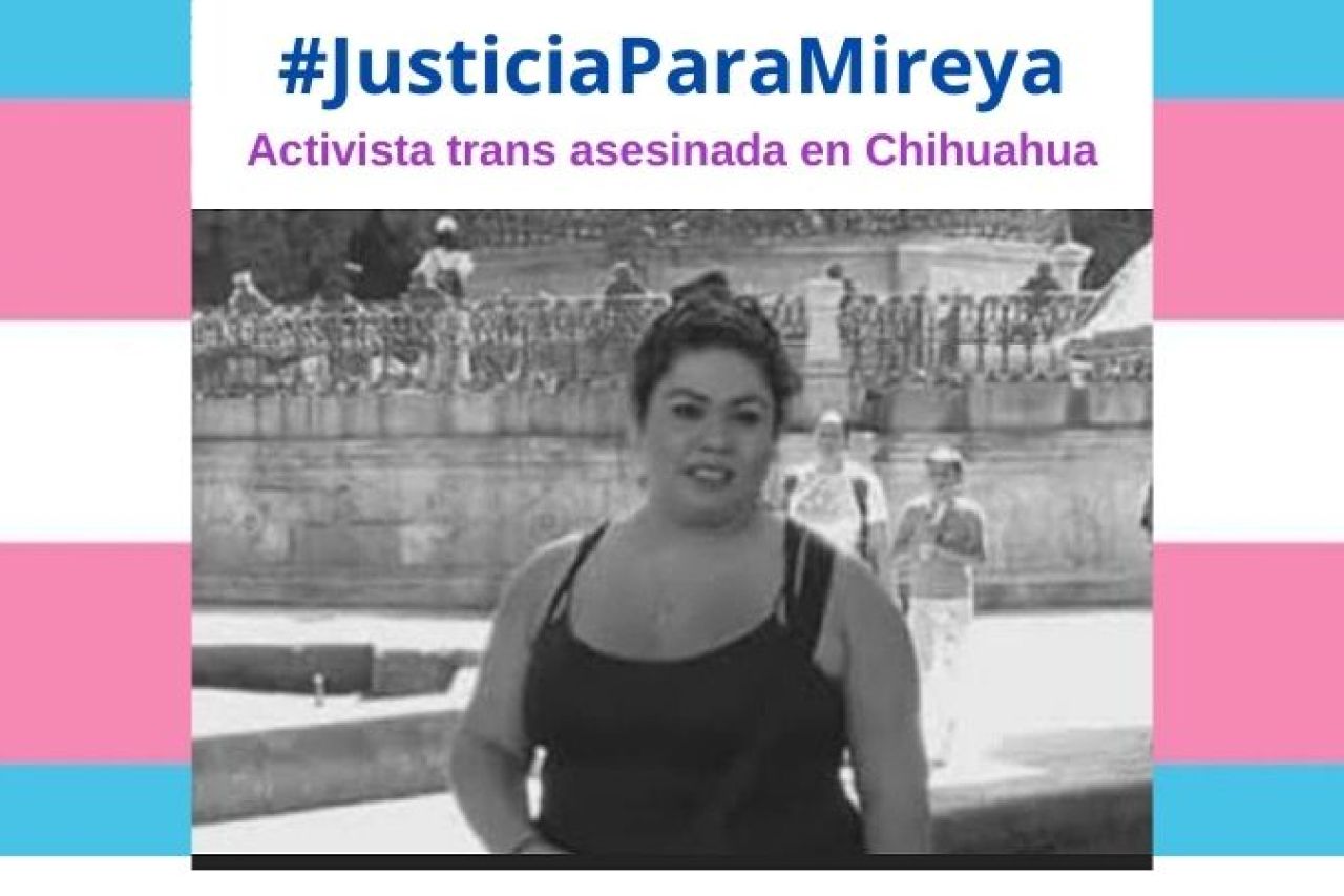 Esperan Apelación Por Exoneración De Asesino De Activista Trans