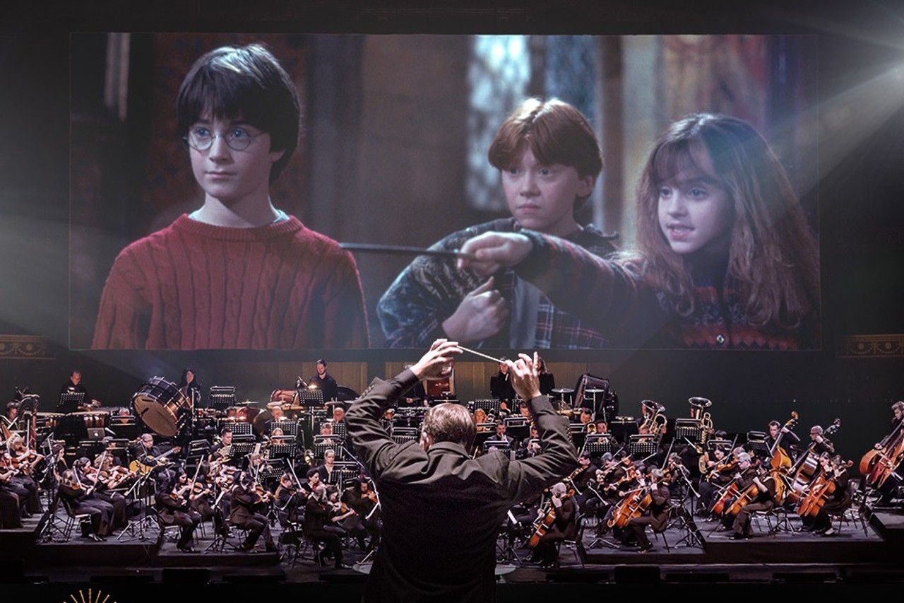Arranca venta de boletos para concierto de 'Harry Potter' en El Paso