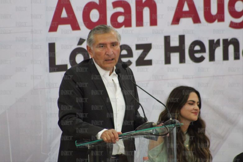 Adán Augusto López defiende su gestión en Tabasco