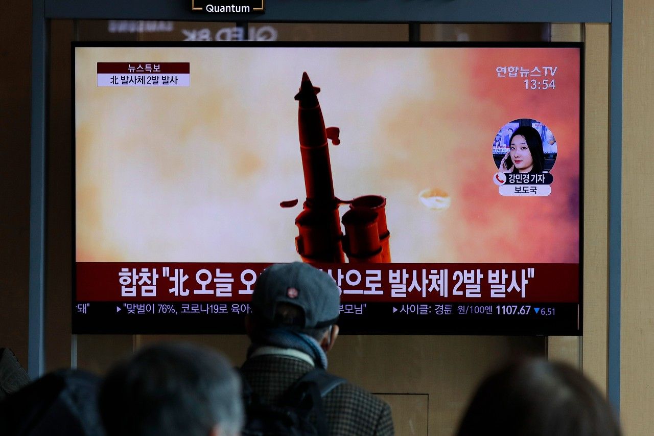 Corea del Norte alista nuevas pruebas nucleares: expertos de la ONU