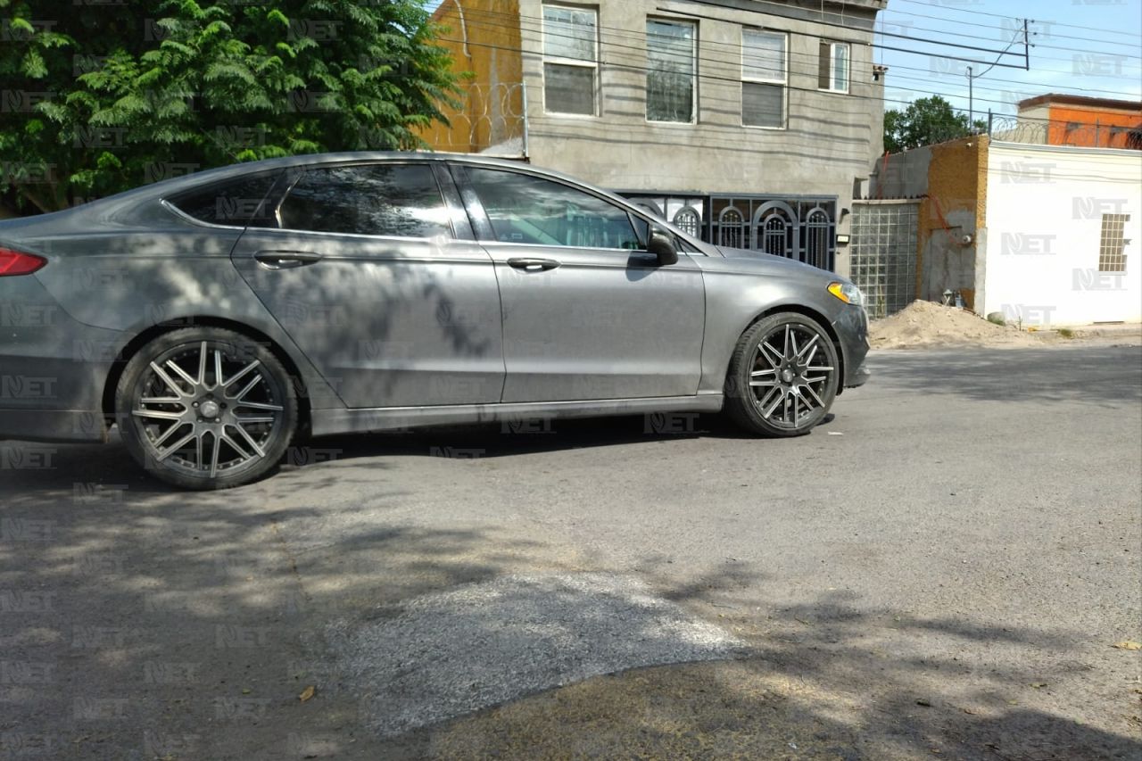 Como Solicitar Un Tope En Mi Calle radionet.com.mx