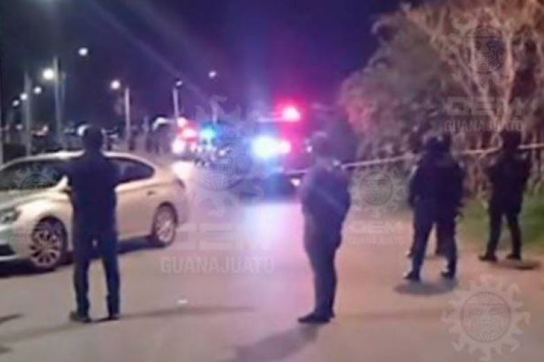 Comando ejecuta a 8 personas en bar clandestino de Celaya