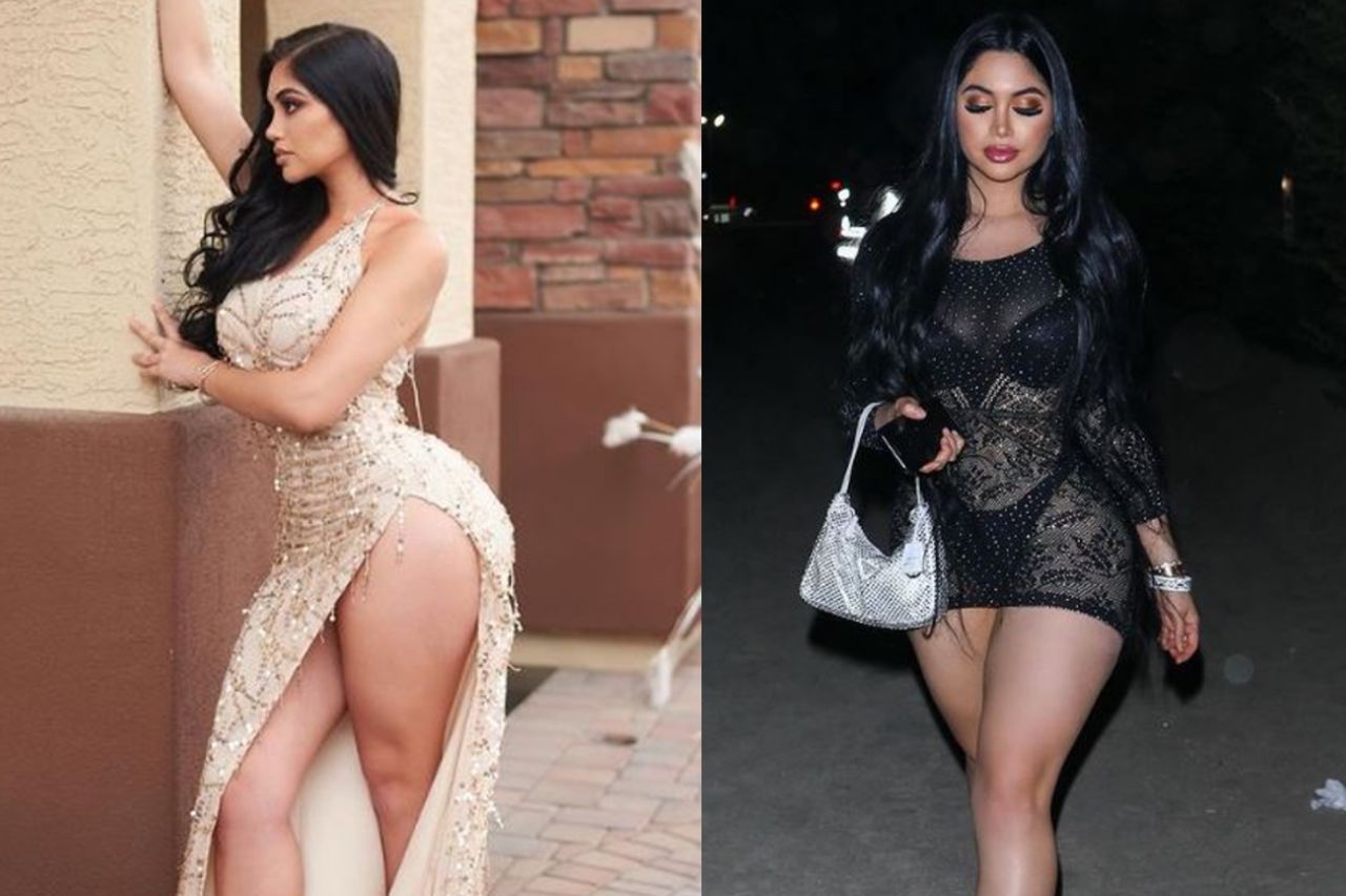 Is jailyne ojeda onlyfans worth it