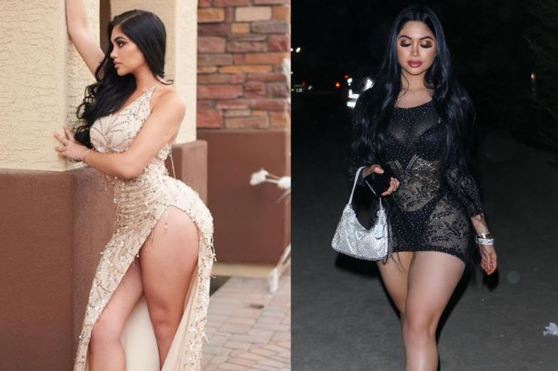 ¿Destrona a Karely? Jailyne Ojeda abre su OnlyFans