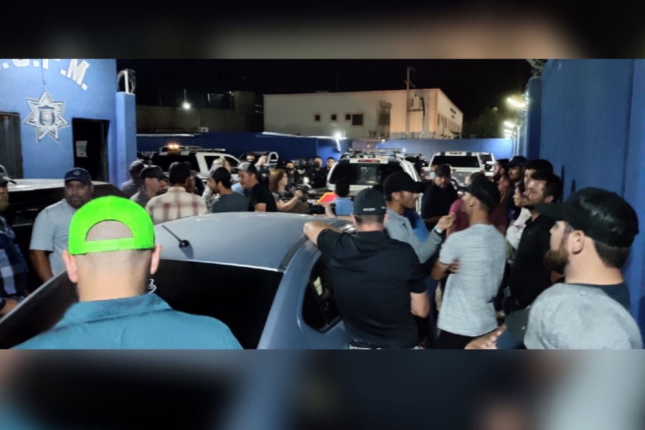 Ahora la disputa será por dirigir el PAN en Juárez