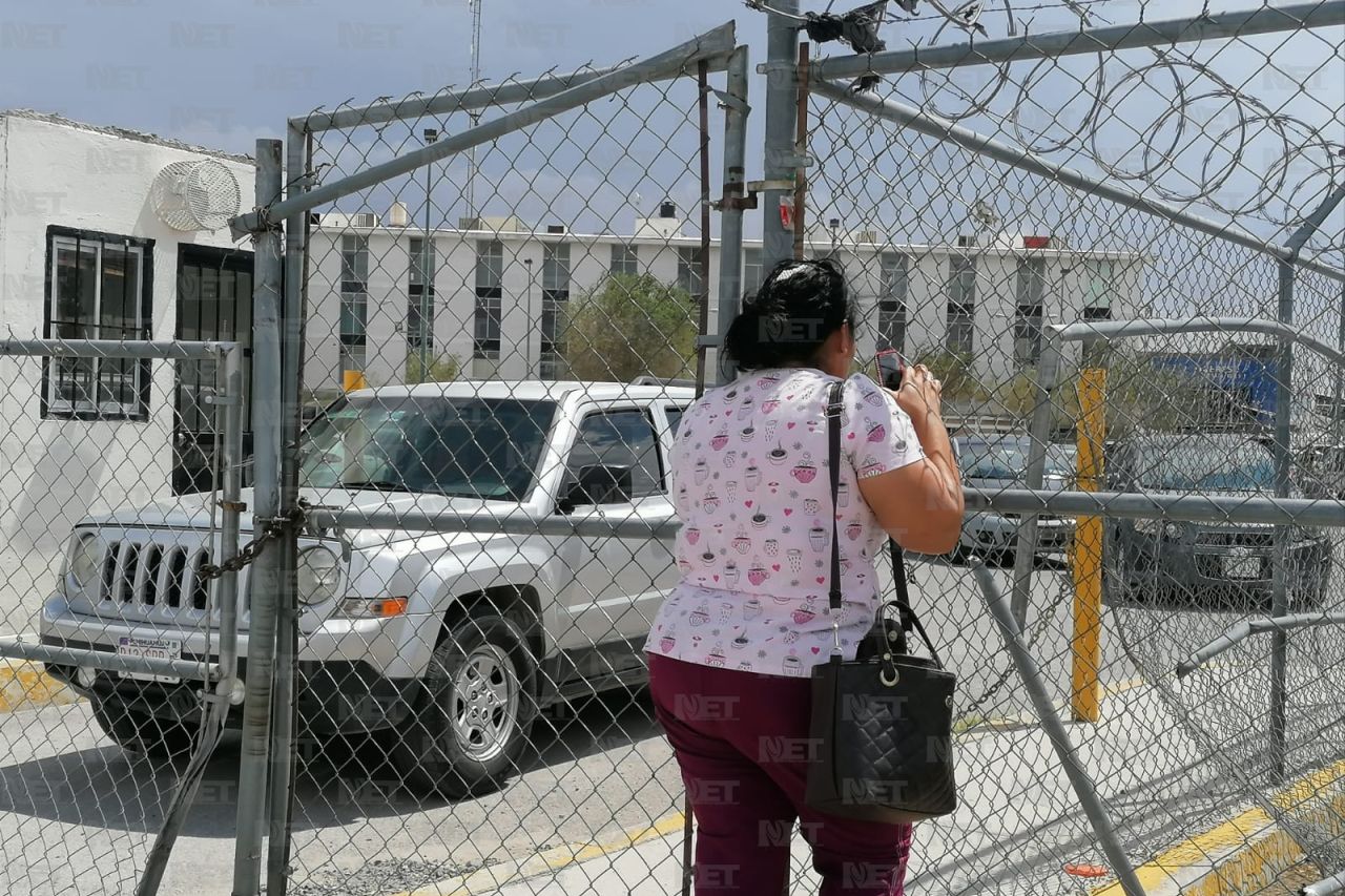 Confirman 3 muertos en motín del Cereso de Juárez