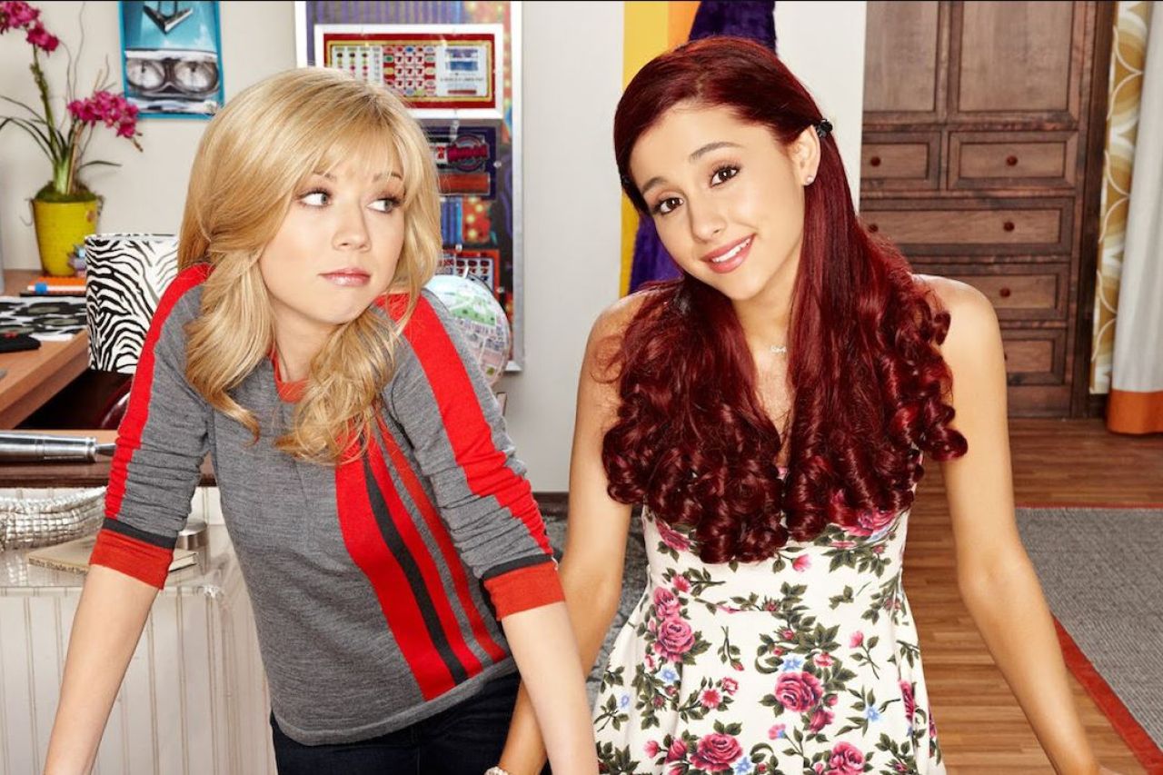 Jennette McCurdy revela que su amistad con Ariana Grande era tóxica