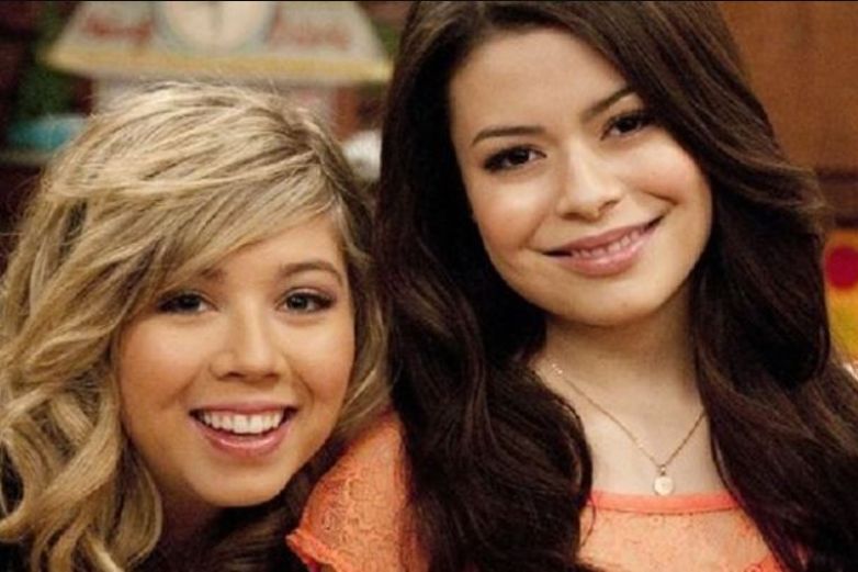 Reacciona Miranda Cosgrove A Las Declaraciones De Jennette Mccurdy 6606