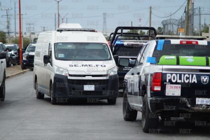 Confirman 3 muertos en motín del Cereso de Juárez