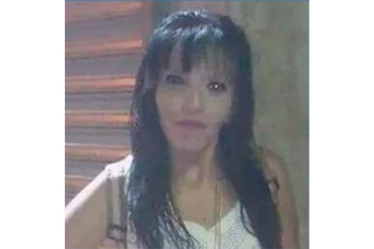 Buscan a Ana Patricia; desapareció en Chihuahua