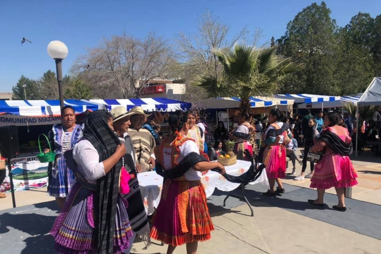 Cancelan y reprograman eventos culturales en Juárez