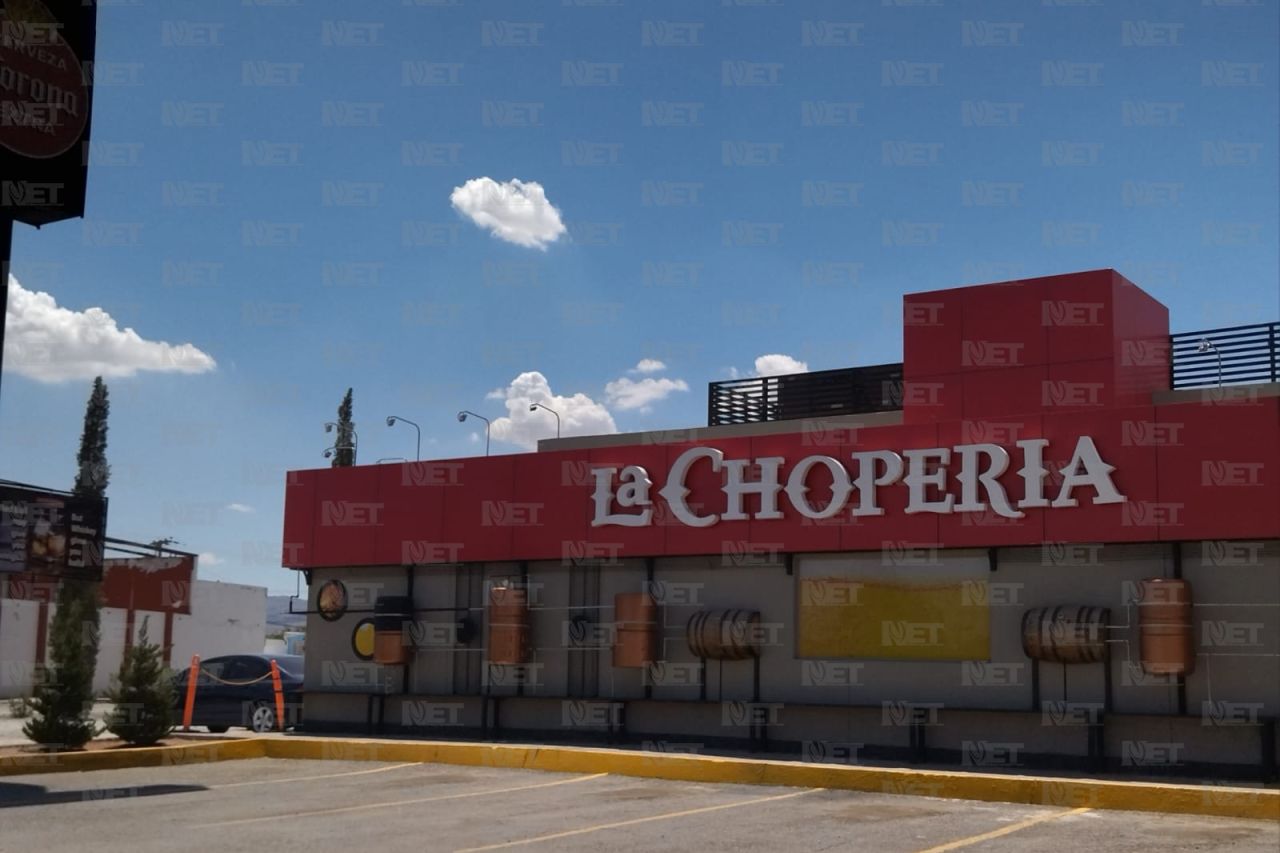 Por violencia cierran más de 60 restaurantes en Juárez
