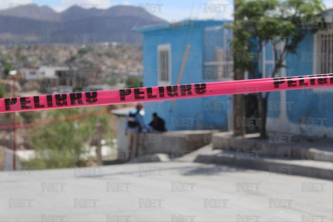 Reportan 64 homicidios en Juárez en lo que va de agosto
