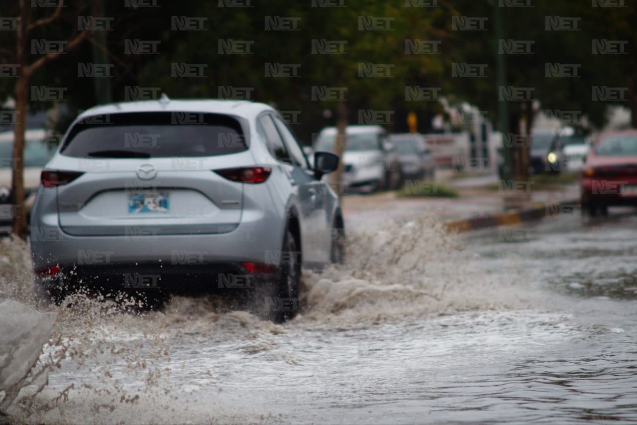 Lanza El Paso Weather advertencia de tormentas por 3 días para zona fronteriza