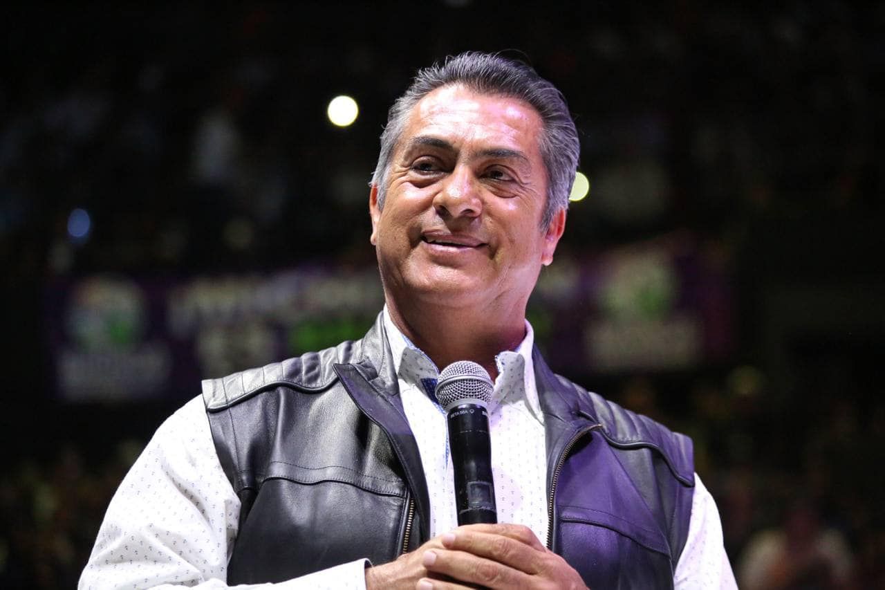 Prenden fuego a casa de Jaime Rodríguez Calderón 'El Bronco'