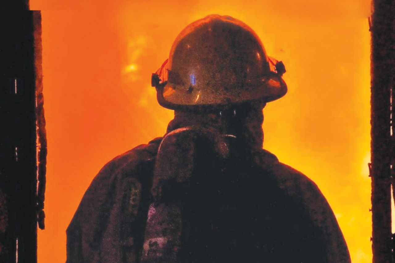 En la línea de fuego