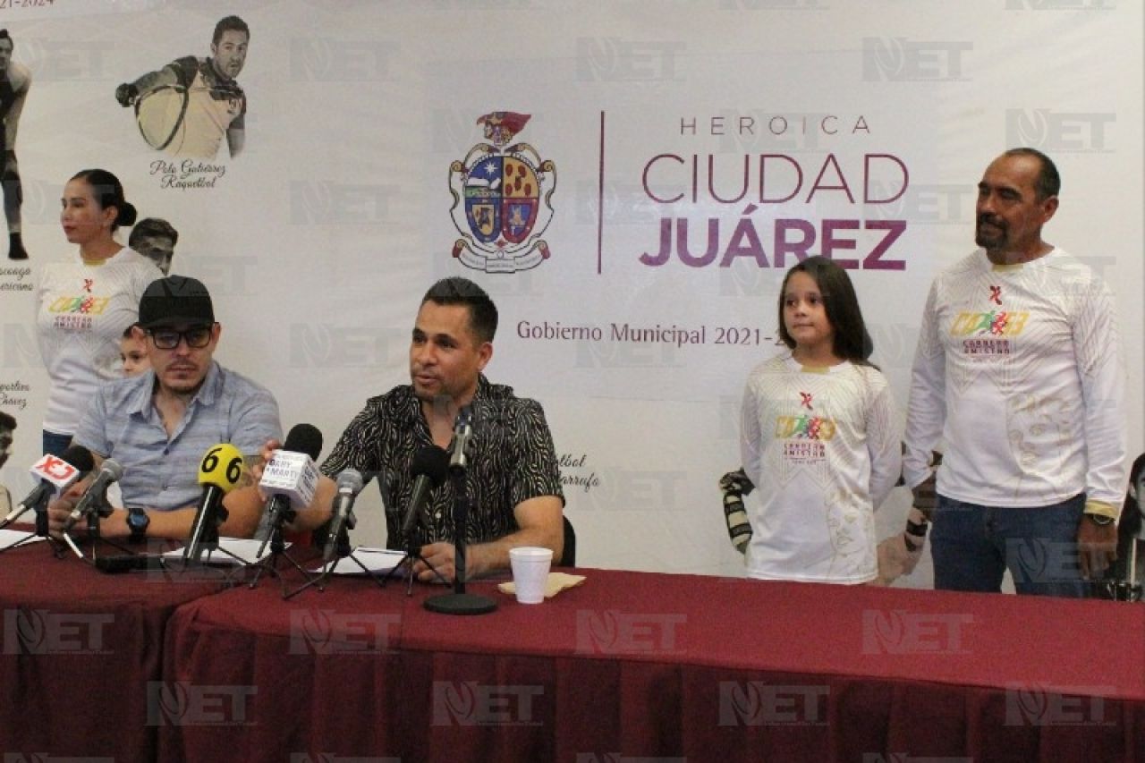 Presenta FC Juárez jersey en honor a Juan Gabriel