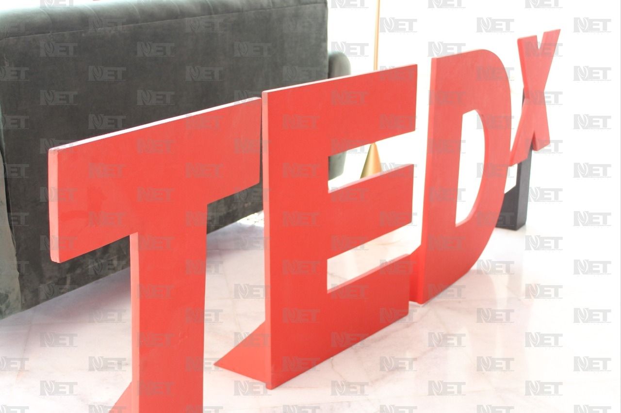 Realizan conferencias TEDx en Juárez