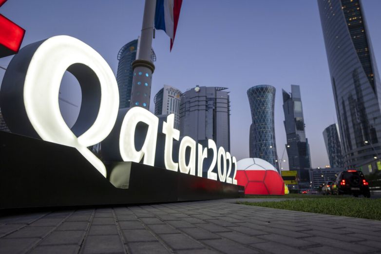 Modelo matemático revela al ganador de Qatar 2022