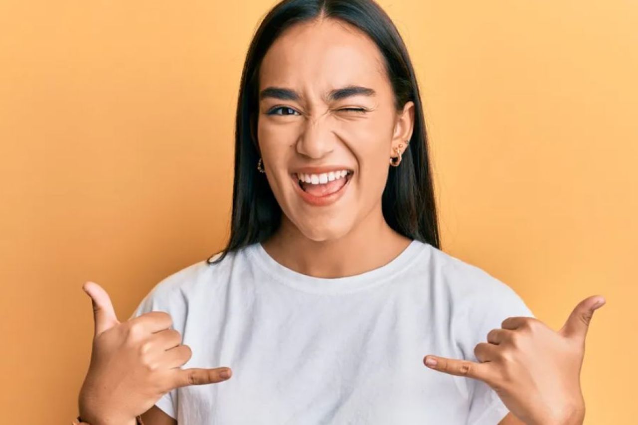¡Es de chill! ¿Qué significa la nueva frase que dice la &amp;#39;chaviza&amp;#39;?