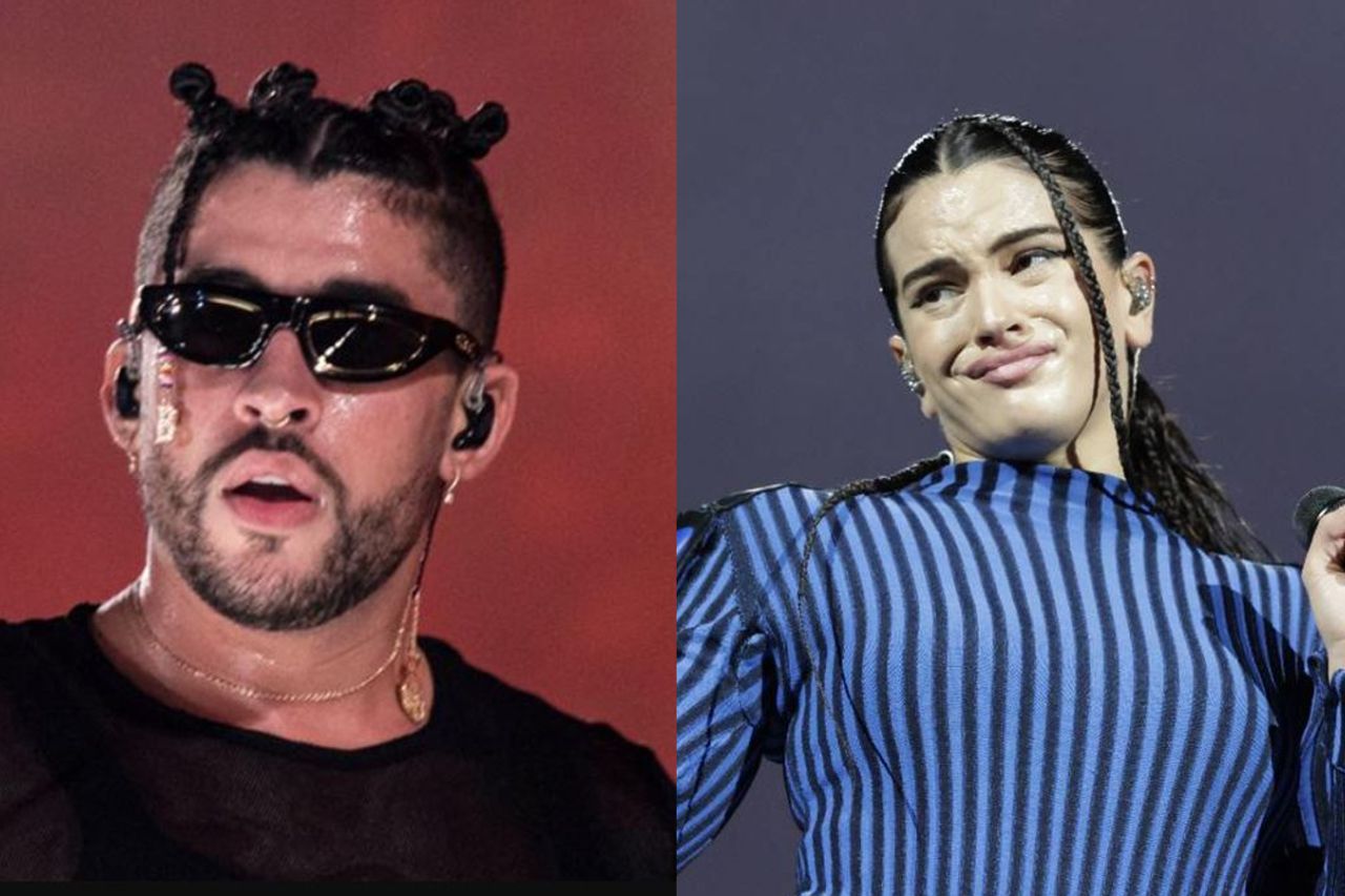 Top 10 de las canciones más escuchadas en México