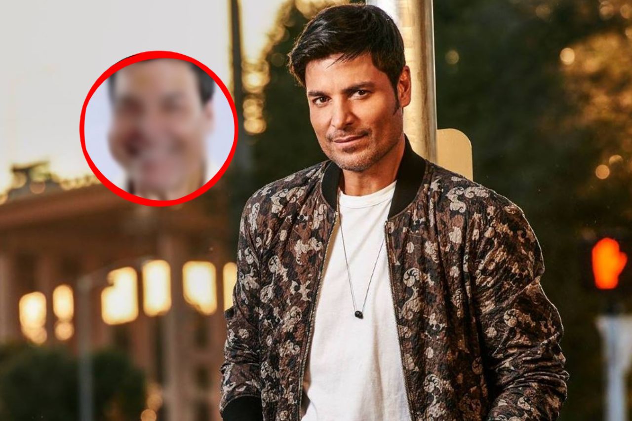 ¡Chayanne, tú no! Cantante aparece irreconocible con rostro 'desfigurado'