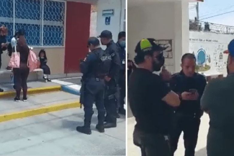 Denuncian A Maestro Por Abusar A 6 Alumnas De Primaria 