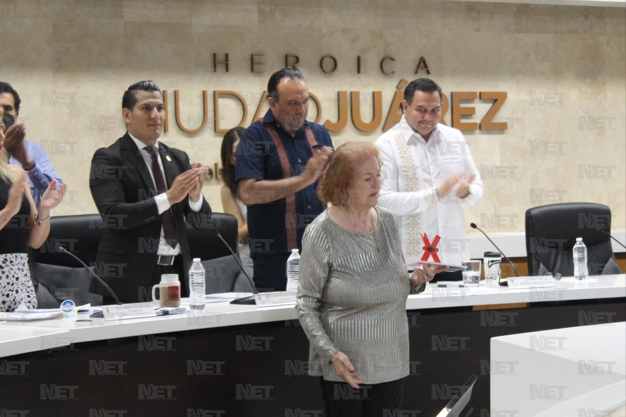Dámaris Arellanes