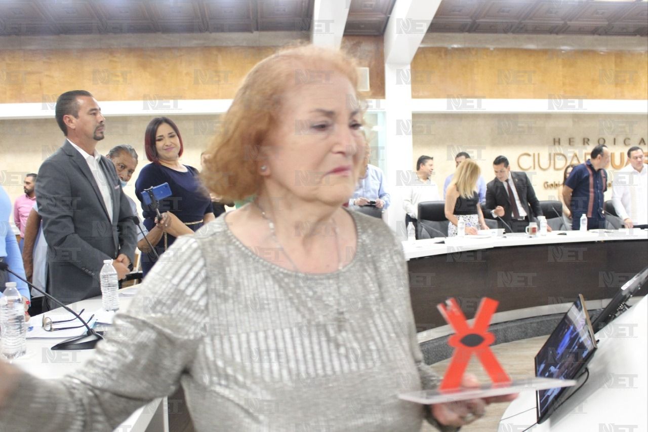 Dámaris Arellanes