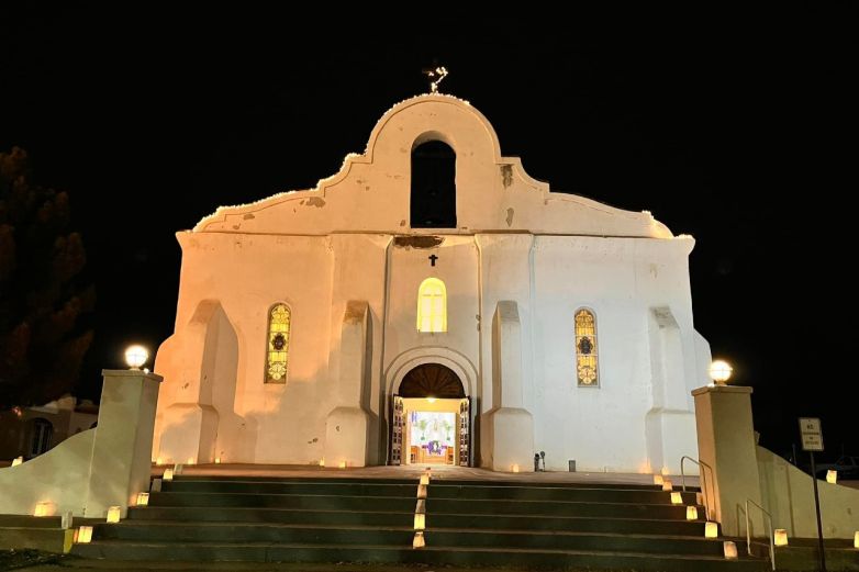 Realizarán la tradicional kermés en iglesia de San Elizario