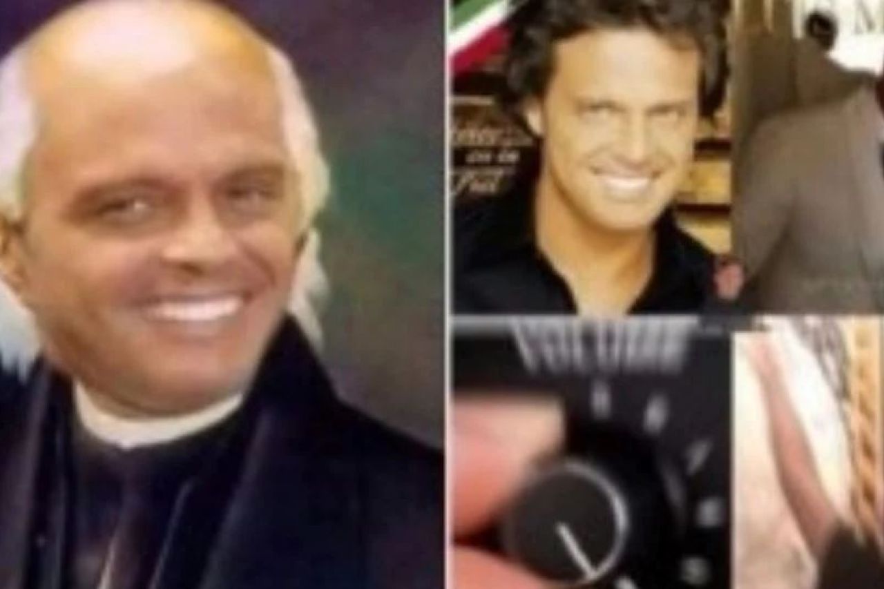 Memes de Luis Miguel rompen la red en esta Independencia de México