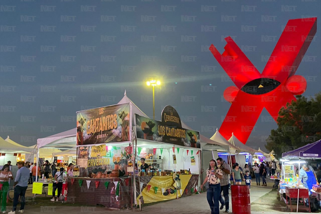 Este año si habrá; anuncian fechas para el Festival del Tequila