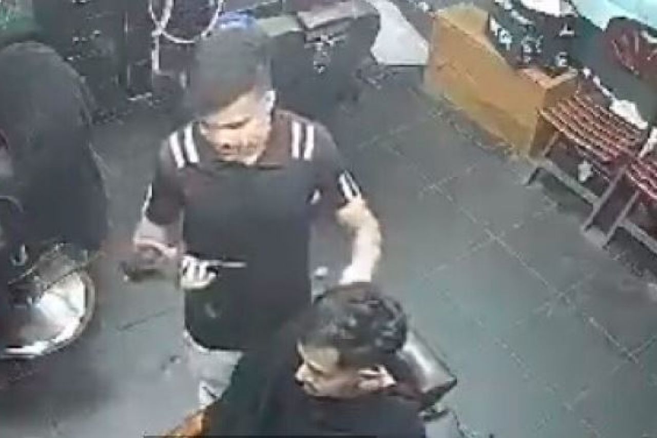 Cortesía