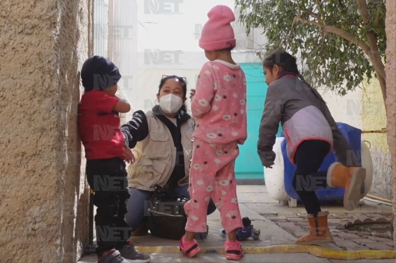 Convencion Sobre Los Derechos Del Niño Mexico 2019