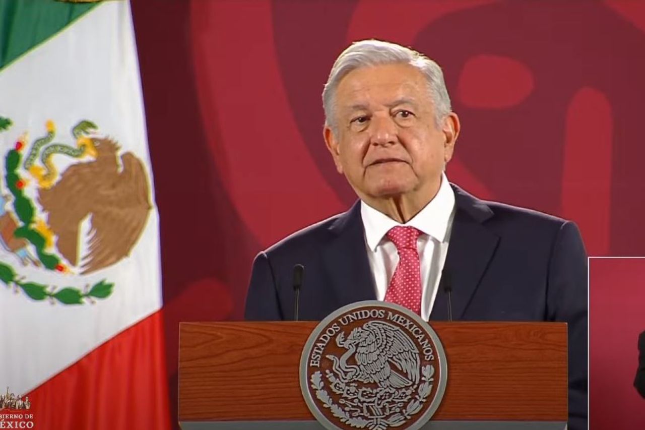 Sí hubo hackeo a la Sedena, dice López Obrador
