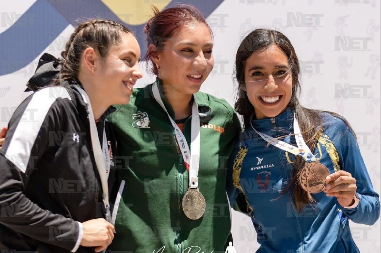 El deporte universitario, una fórmula ganadora