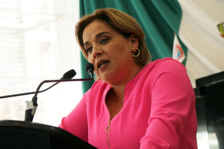 Trata de personas, un problema real en Chihuahua: Ivón Salazar