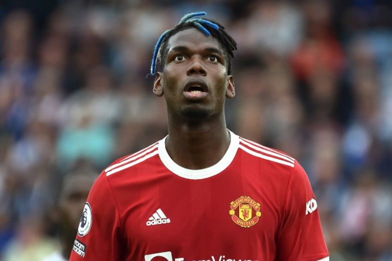 Caso por extorsión a Pogba toma nuevo giro con vídeos