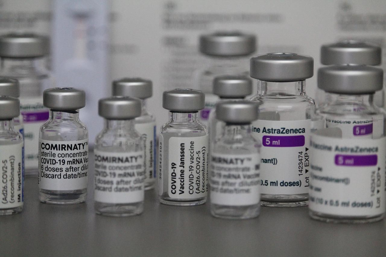 Caducaron más de 5 millones de vacunas contra covid: Salud