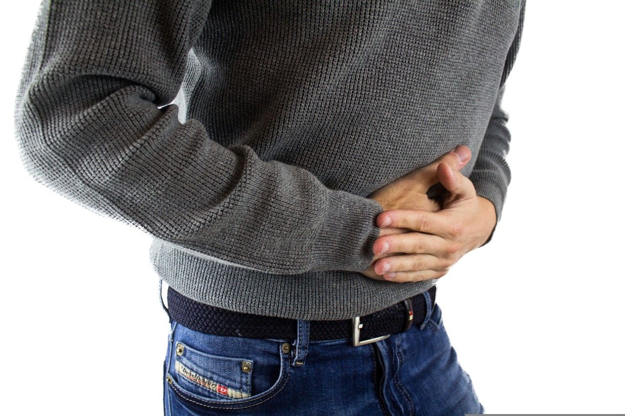 Diarrea, dolor y gases: el estrés puede afectar tu sistema digestivo