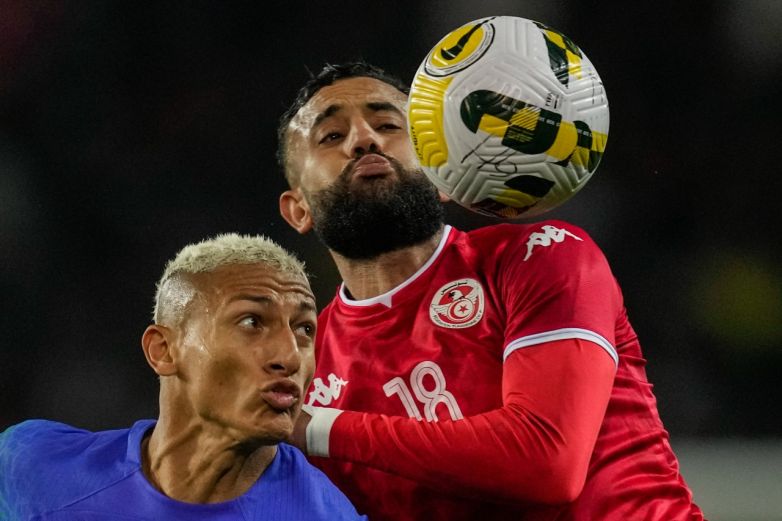 Insulto racista a Richarlison evidencia pendientes de FIFA
