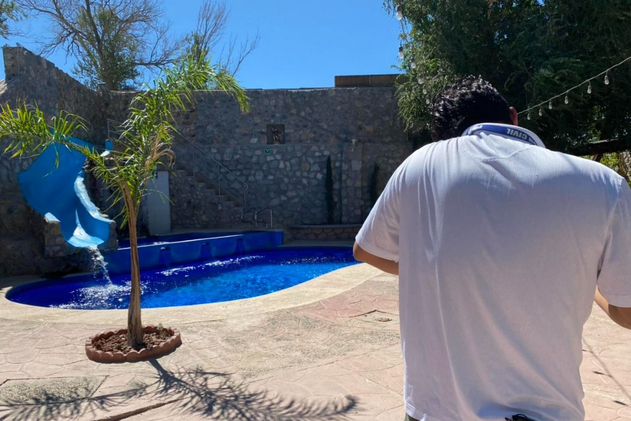 Cortesía