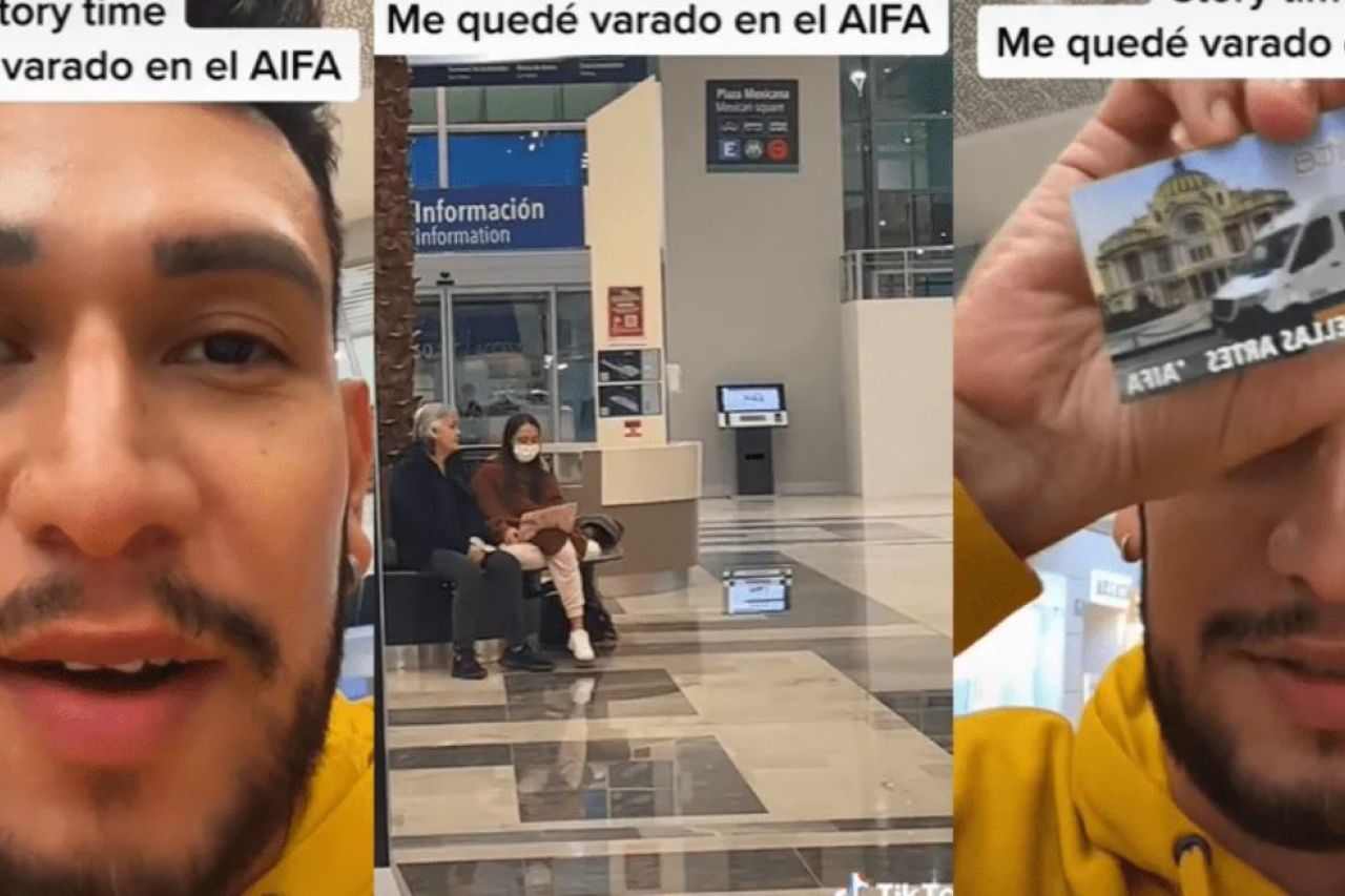 Redes