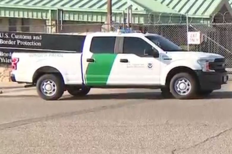 Fallece hombre baleado en estación de la Patrulla Fronteriza; era mexicano