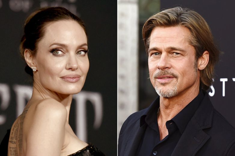 Angelina Jolie da detalles sobre acusaciones de abuso contra Brad Pitt
